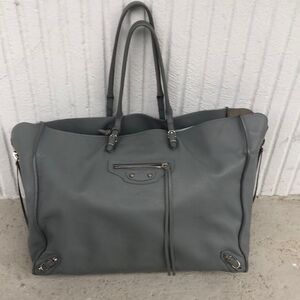Balenciaga Papier tote